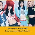makna lagu shut down