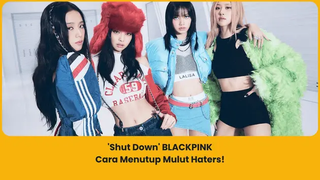 makna lagu shut down