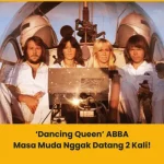 makna lagu dancing queen abba