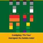 makna lagu coldplay fix you