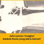 makna lagu john lennon imagine