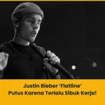 makna lagu justin bieber flatline
