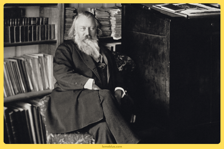 Analisis Musik: Simfoni No. 1 Johannes Brahms