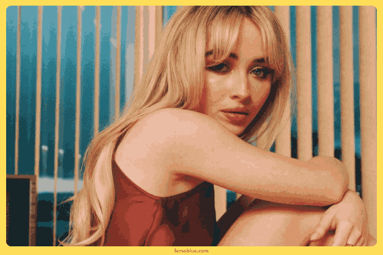 Analisis Lirik Lagu Sabrina Carpenter Feather