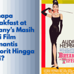 Breakfast at Tiffany ’s