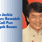 Film Jackie Chan