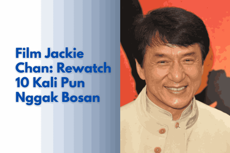 Film Jackie Chan