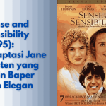 Sense and Sensibility (1995)