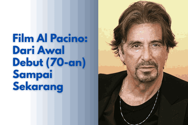 Film Al Pacino
