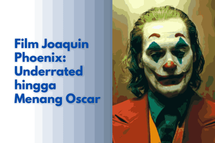 Film Joaquin Phoenix