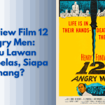Review Film 12 Angry Men