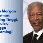 Film Morgan Freeman: Rating Tinggi, Populer