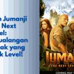 Film Jumanji The Next Level
