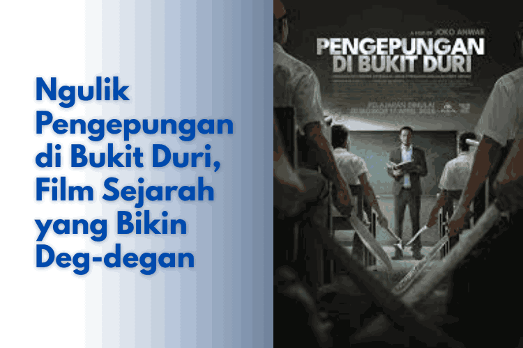 Pengepungan di Bukit Duri