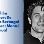 Film Robert De Niro Berbagai Genre