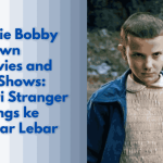 Millie Bobby Brown Movies and TV Shows