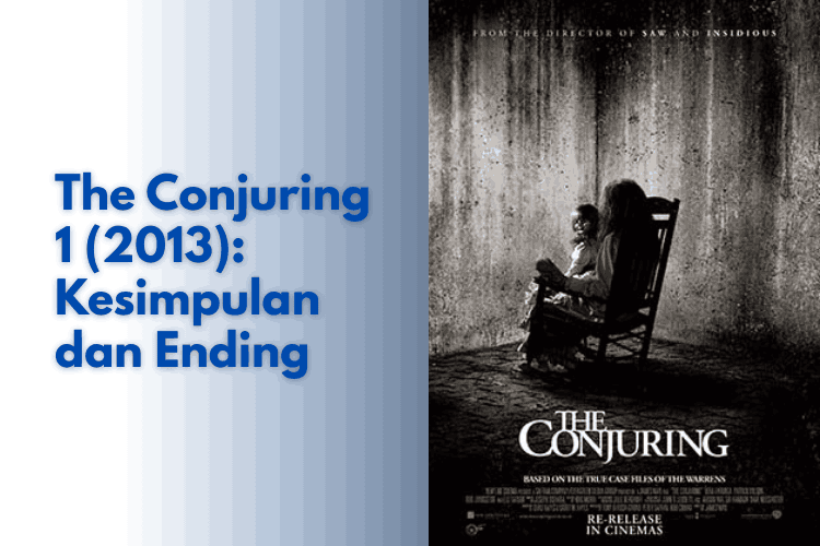 The Conjuring 1 (2013)