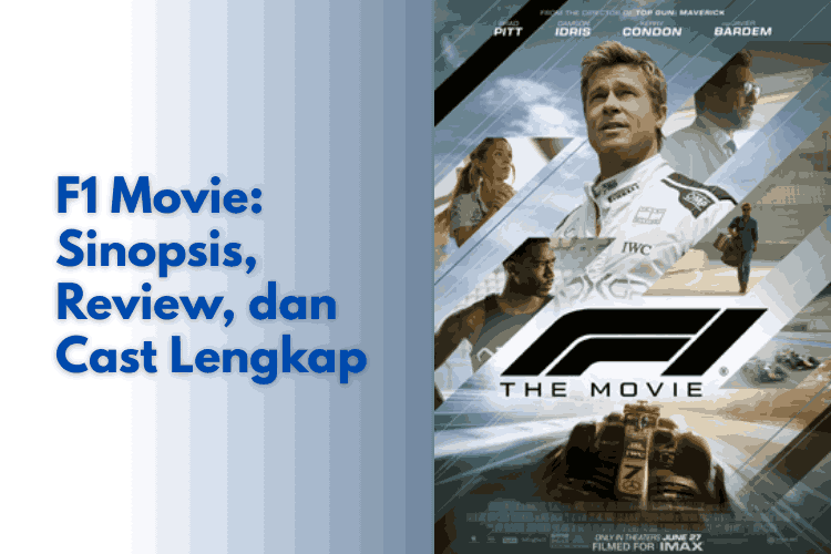 F1 Movie