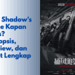 The Shadow's Edge Kapan Rilis