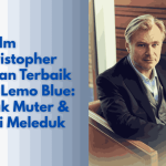 Film Christopher Nolan Terbaik Versi Lemo Blue