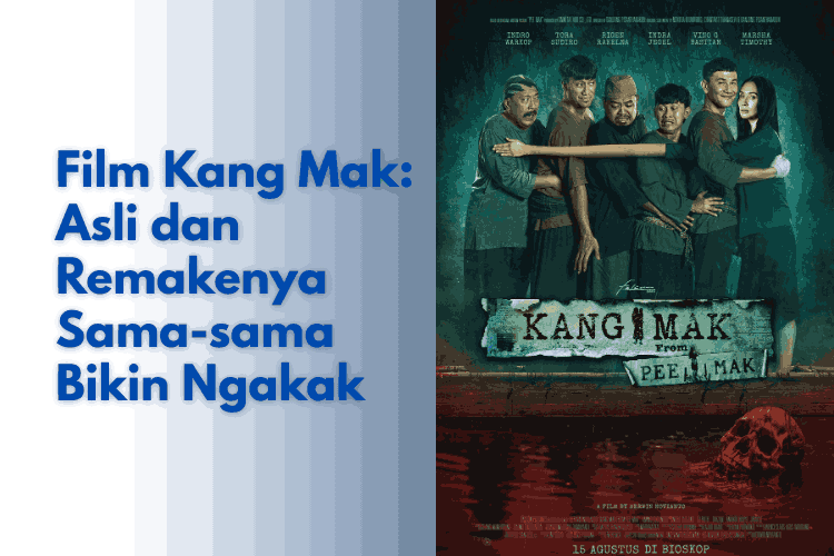 Film Kang Mak