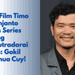 Film Timo Tjahjanto