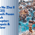 Film Ne Zha II (2025)