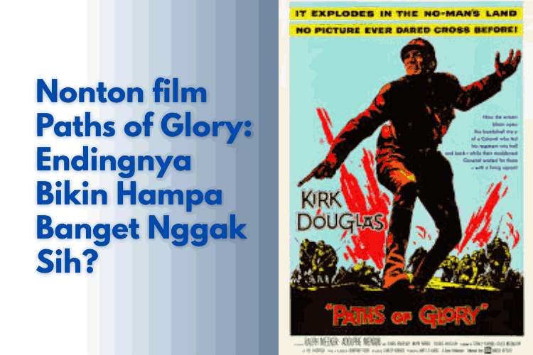 Nonton Film Paths of Glory