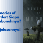 pembunuh di Memories of Murder