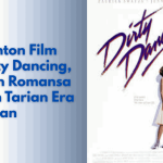 Nonton Film Dirty Dancing