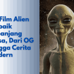 Film Alien Terbaik Sepanjang Masa