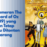 Pemeran di The Wizard of Oz (1939)