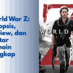 film World War Z