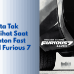 Nonton Fast and Furious 7