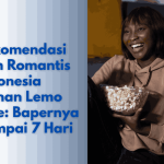 Rekomendasi Film Romantis Indonesia Pilihan Lemo Blue