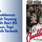 Film Casablanca