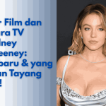 Film dan Acara TV Sydney Sweeney