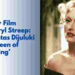 Film Meryl Streep