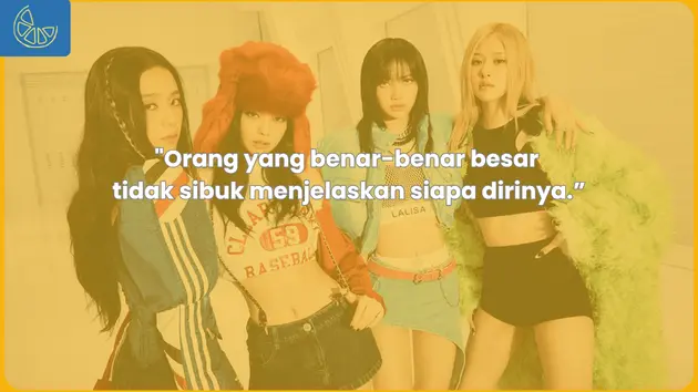 maksud makna lagu shut down blackpink