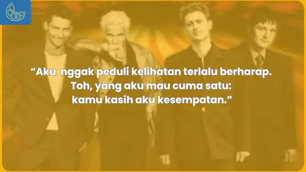 lirik lagu dan Makna lagu Nothing to Lose