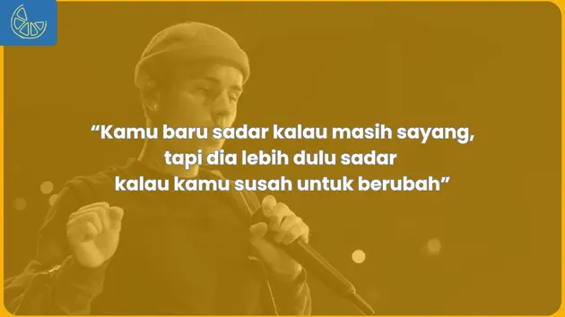terjemahan lirik dan makna lagu justin bieber flatline