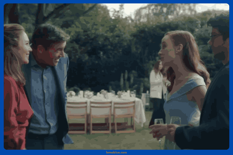 Sinopsis Anniversary Film