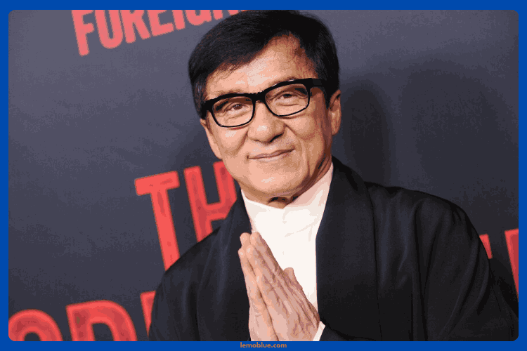 Rekomendasi Film Jackie Chan Paling Rewatchable