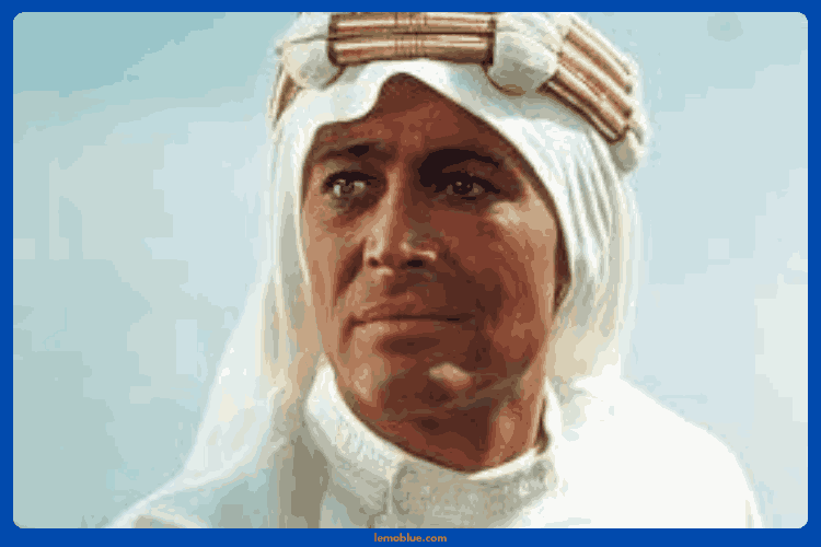 sinopsis film Lawrence of Arabia adalah salah satu judul yang nggak bisa dilewatkan. 
