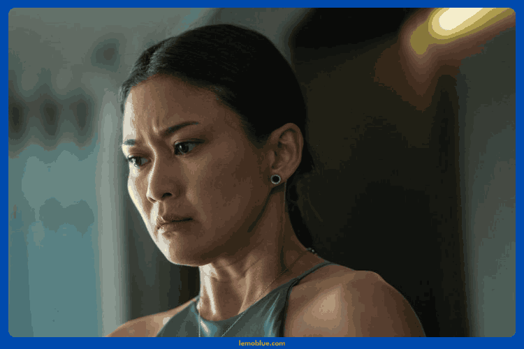 Sinopsis Singkat Film A Normal Woman Netflix