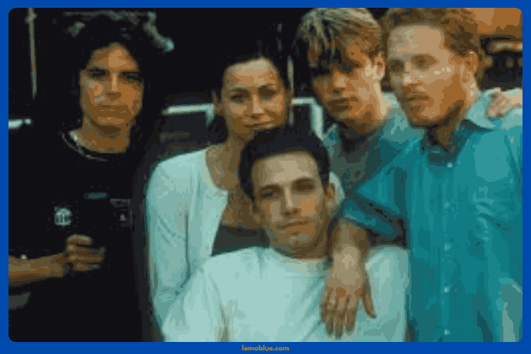 Pesan-Pesan Berharga dari Good Will Hunting