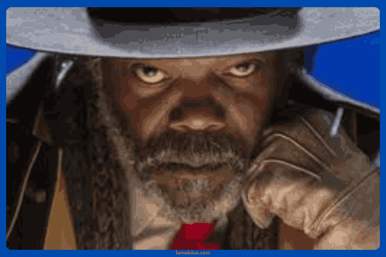 daftar film dan acara TV Samuel L Jackson terbaru