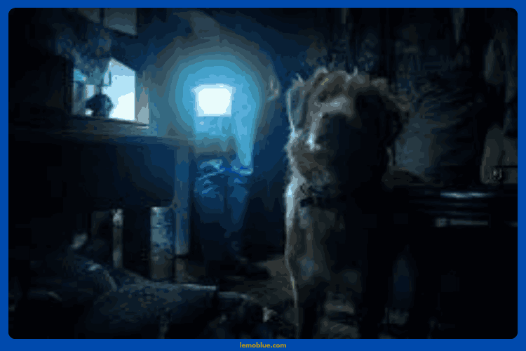 Sinopsis Good Boy Horror Movie