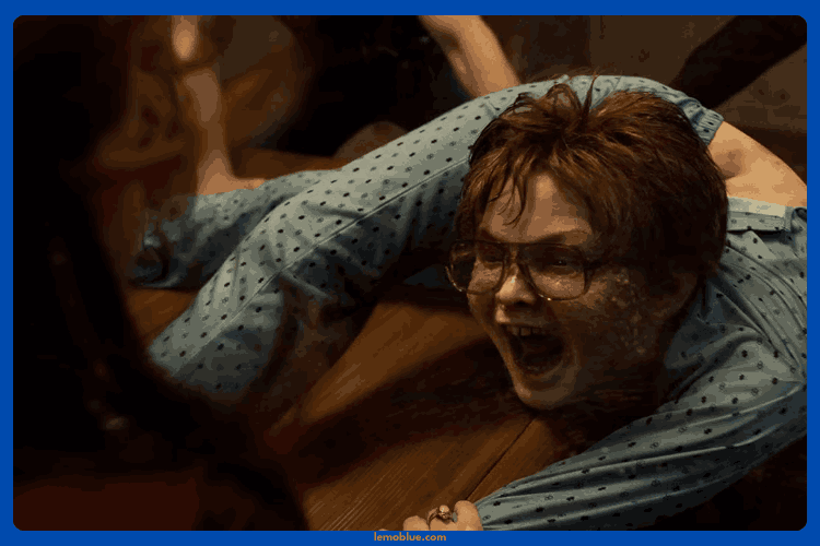Ending The Conjuring 3 Dijelaskan