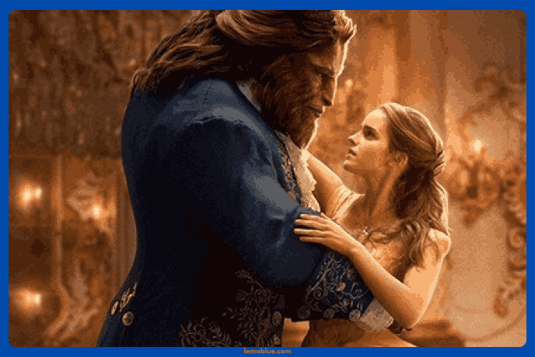 Daftar Pemeran di Beauty and the Beast (2017): Utama